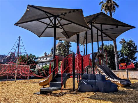 Discovering the Magic: A Guide to Pasadena's Enchanting Playground